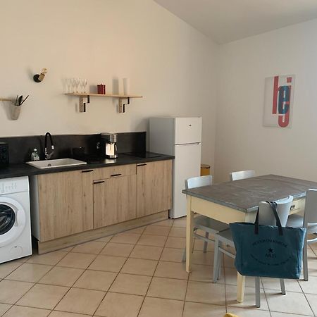 Appartement Centre-Ville Arles Buitenkant foto